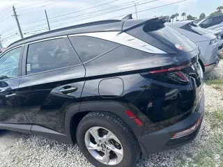 Hyundai TUCSON 2023 SEL 4dr SUV