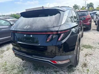 Hyundai TUCSON 2023 SEL 4dr SUV