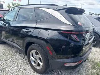 Hyundai TUCSON 2023 SEL 4dr SUV