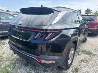 Hyundai TUCSON 2023 SEL 4dr SUV
