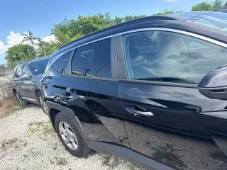Hyundai TUCSON 2023 SEL 4dr SUV