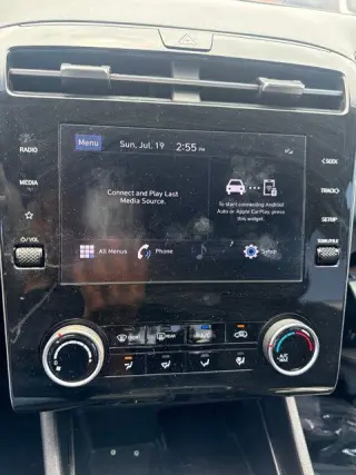Hyundai TUCSON 2023 SEL 4dr SUV