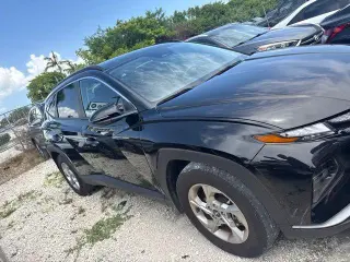 Hyundai TUCSON 2023 SEL 4dr SUV