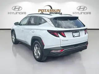 Hyundai TUCSON 2024 SEL 4dr SUV