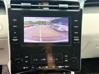 Hyundai TUCSON 2024 SEL 4dr SUV