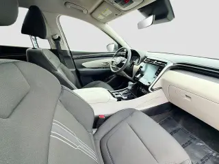 Hyundai TUCSON 2024 SEL 4dr SUV