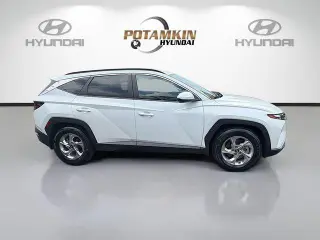 Hyundai TUCSON 2024 SEL 4dr SUV