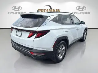 Hyundai TUCSON 2024 SEL 4dr SUV