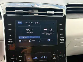 Hyundai TUCSON 2024 SEL 4dr SUV