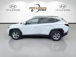 Hyundai TUCSON 2024 SEL 4dr SUV