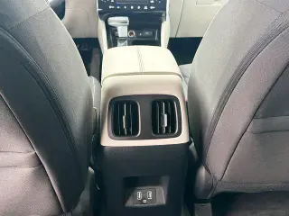 Hyundai TUCSON 2024 SEL 4dr SUV