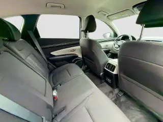 Hyundai TUCSON 2024 SEL 4dr SUV