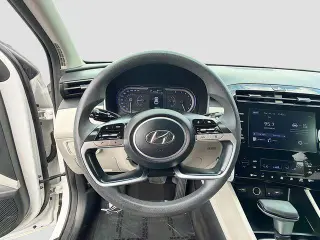 Hyundai TUCSON 2024 SEL 4dr SUV