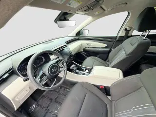 Hyundai TUCSON 2024 SEL 4dr SUV
