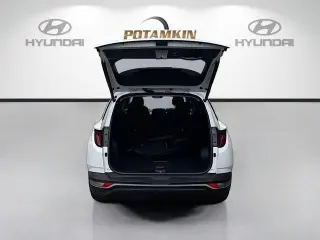 Hyundai TUCSON 2024 SEL 4dr SUV