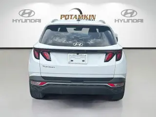 Hyundai TUCSON 2024 SEL 4dr SUV