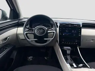 Hyundai TUCSON 2024 SEL 4dr SUV