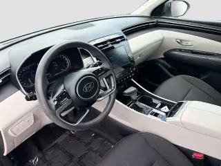 Hyundai TUCSON 2024 SEL 4dr SUV
