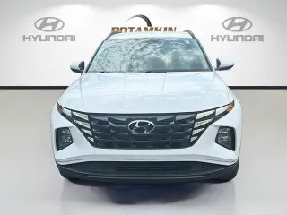 Hyundai TUCSON 2024 SEL 4dr SUV