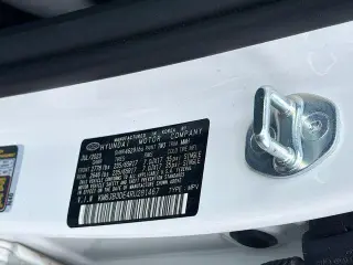 Hyundai TUCSON 2024 SEL 4dr SUV