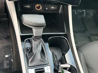 Hyundai TUCSON 2024 SEL 4dr SUV