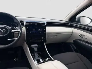 Hyundai TUCSON 2024 SEL 4dr SUV