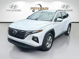 Hyundai TUCSON 2024 SEL 4dr SUV