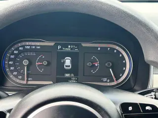 Hyundai TUCSON 2024 SEL 4dr SUV