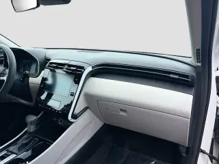 Hyundai TUCSON 2024 SEL 4dr SUV