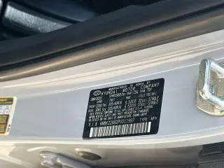 Hyundai KONA 2023 SE 4dr Crossover