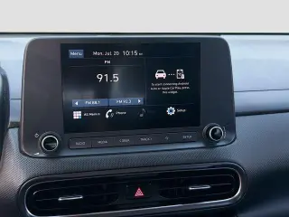 Hyundai KONA 2023 SE 4dr Crossover