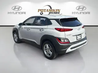 Hyundai KONA 2023 SE 4dr Crossover