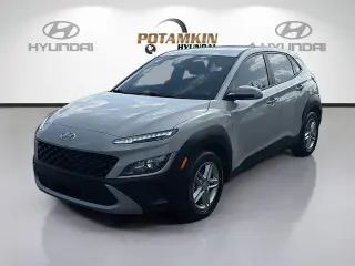 Hyundai KONA 2023 SE 4dr Crossover