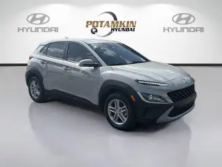 Hyundai KONA 2023 SE 4dr Crossover