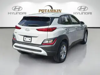 Hyundai KONA 2023 SE 4dr Crossover