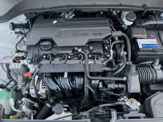 Hyundai KONA 2023 SE 4dr Crossover
