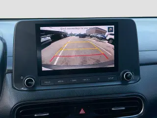 Hyundai KONA 2023 SE 4dr Crossover