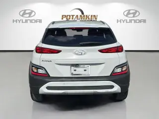 Hyundai KONA 2023 SE 4dr Crossover