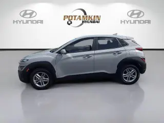 Hyundai KONA 2023 SE 4dr Crossover