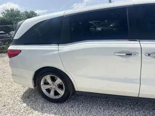 Honda Odyssey 2019 EX-L 4dr Mini-Van