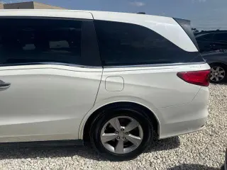 Honda Odyssey 2019 EX-L 4dr Mini-Van