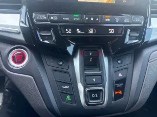 Honda Odyssey 2019 EX-L 4dr Mini-Van