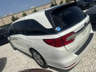 Honda Odyssey 2019 EX-L 4dr Mini-Van
