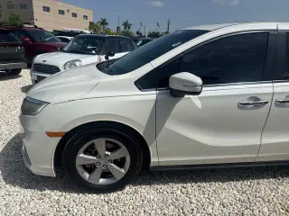 Honda Odyssey 2019 EX-L 4dr Mini-Van