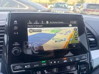Honda Odyssey 2019 EX-L 4dr Mini-Van