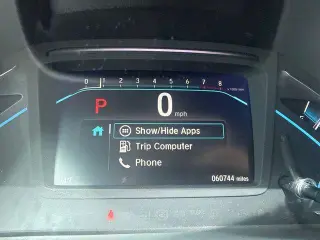 Honda Odyssey 2019 EX-L 4dr Mini-Van