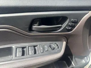 Honda Odyssey 2019 EX-L 4dr Mini-Van