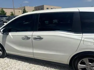 Honda Odyssey 2019 EX-L 4dr Mini-Van