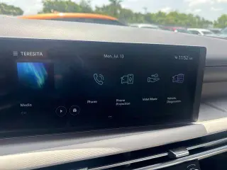 Hyundai TUCSON 2025 SE 4dr SUV