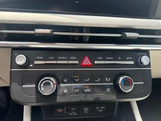 Hyundai TUCSON 2025 SE 4dr SUV